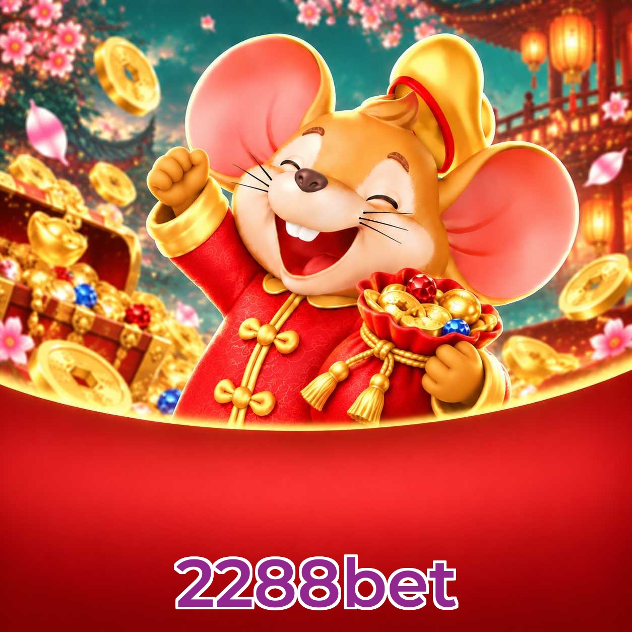 Segurança do APK 2288bet
