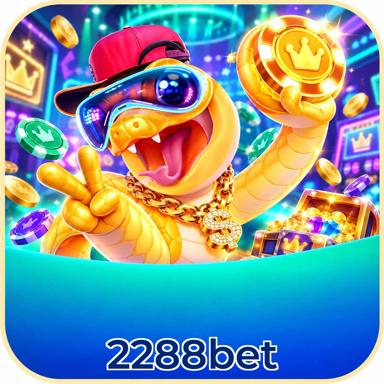 Infraestrutura CDN global para download seguro 2288bet