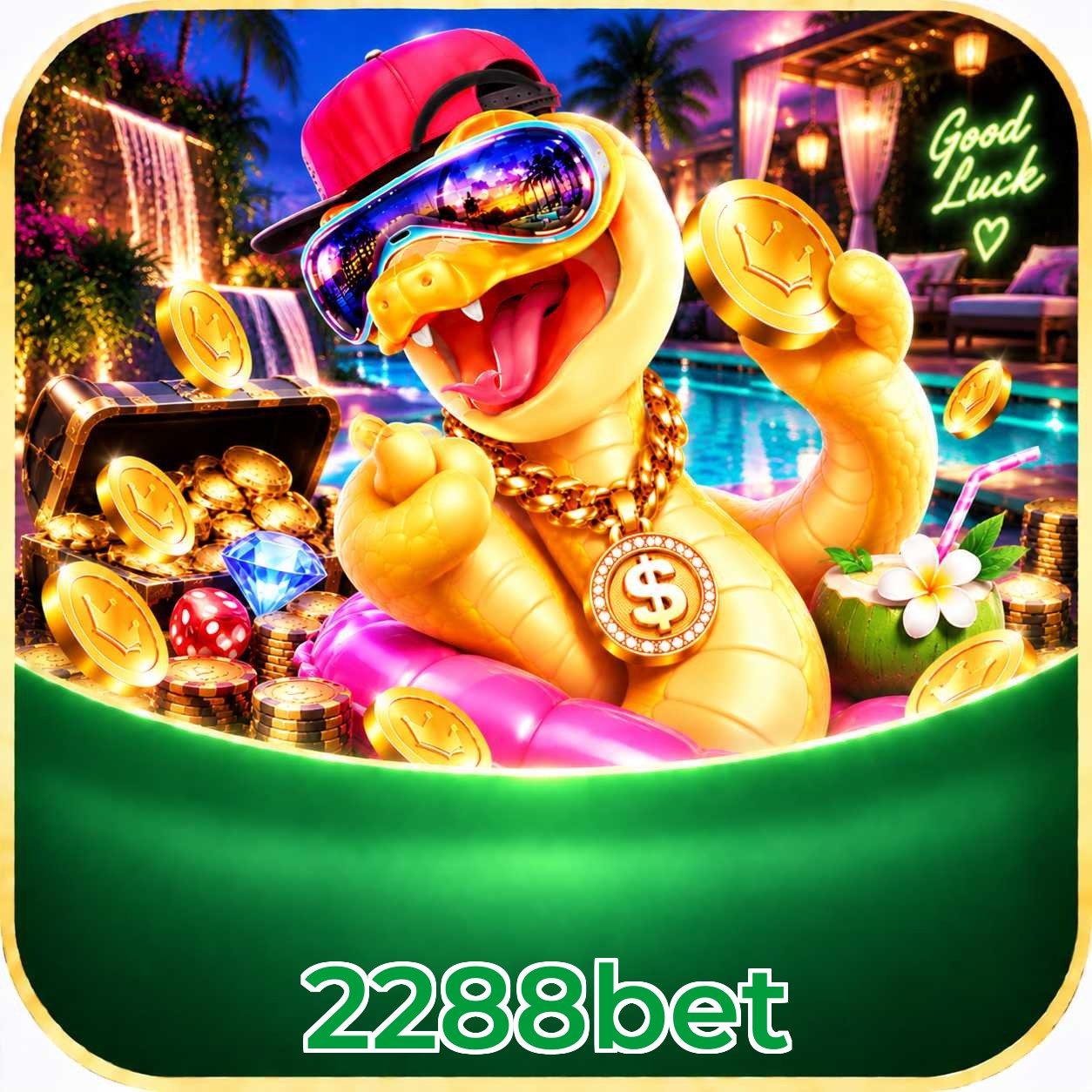 Canal Telegram oficial 2288bet — bônus e alertas exclusivos