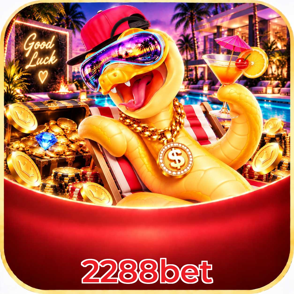 Download multiplataforma do app 2288bet para Android e iOS