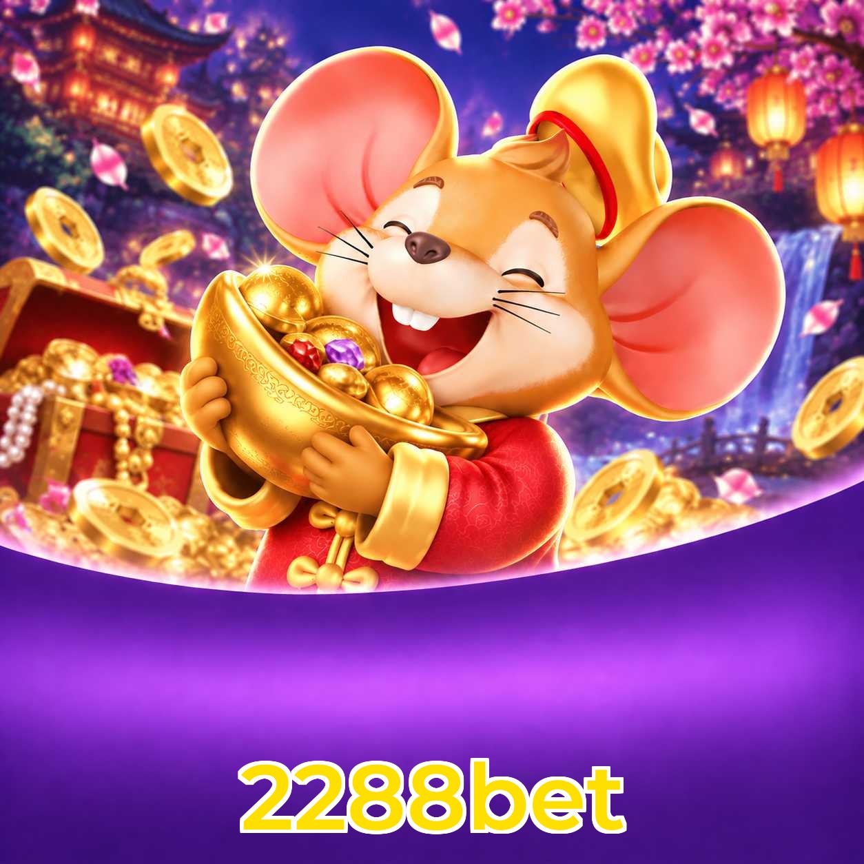 Plataforma de apostas ao vivo 2288bet com streaming HD gratuito