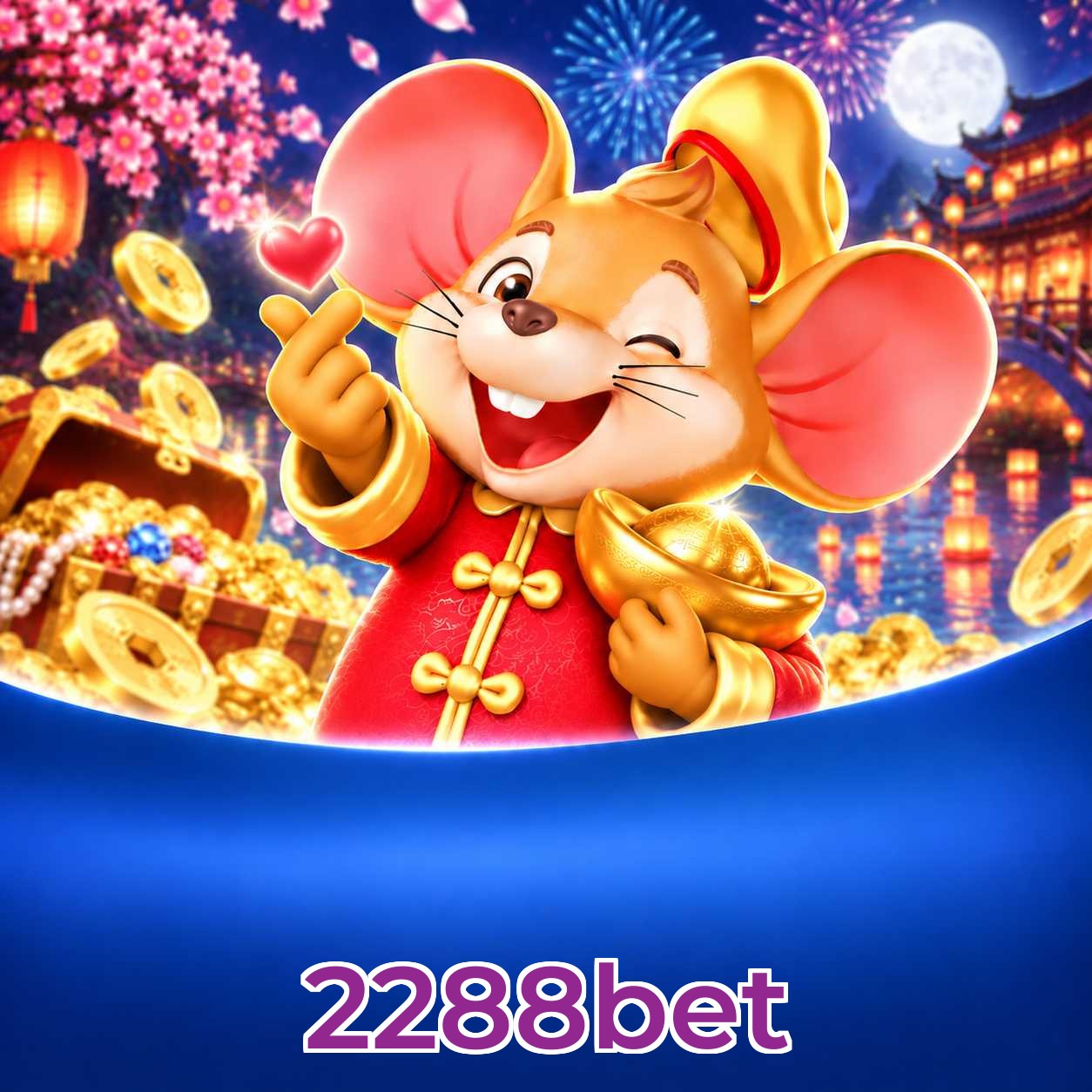 Plataforma 2288bet — 99,94% uptime e PIX instantâneo