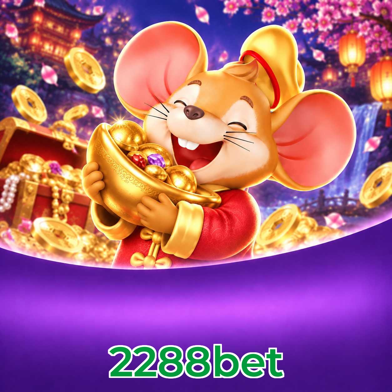Como participar da comunidade 2288bet no Facebook